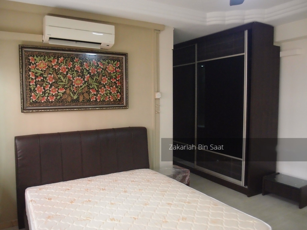 Blk 510 Choa Chu Kang Street 51 (Choa Chu Kang), HDB 5 Rooms #156181122